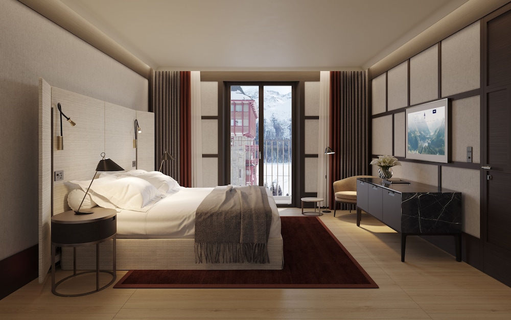 Grand Room (Serlas)
