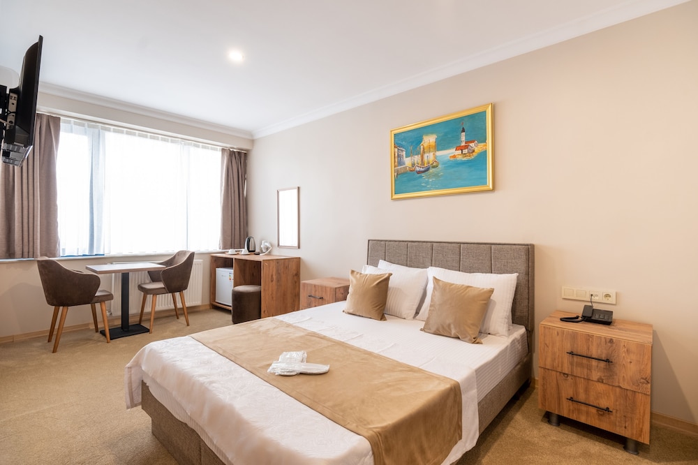 Deluxe Room photo 1