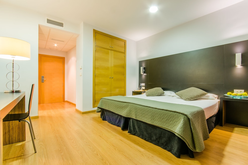Habitación Doble Estándar