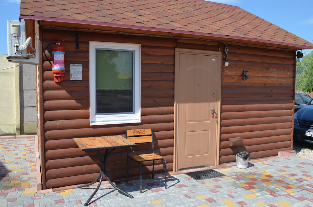 Family Cabin photo 2