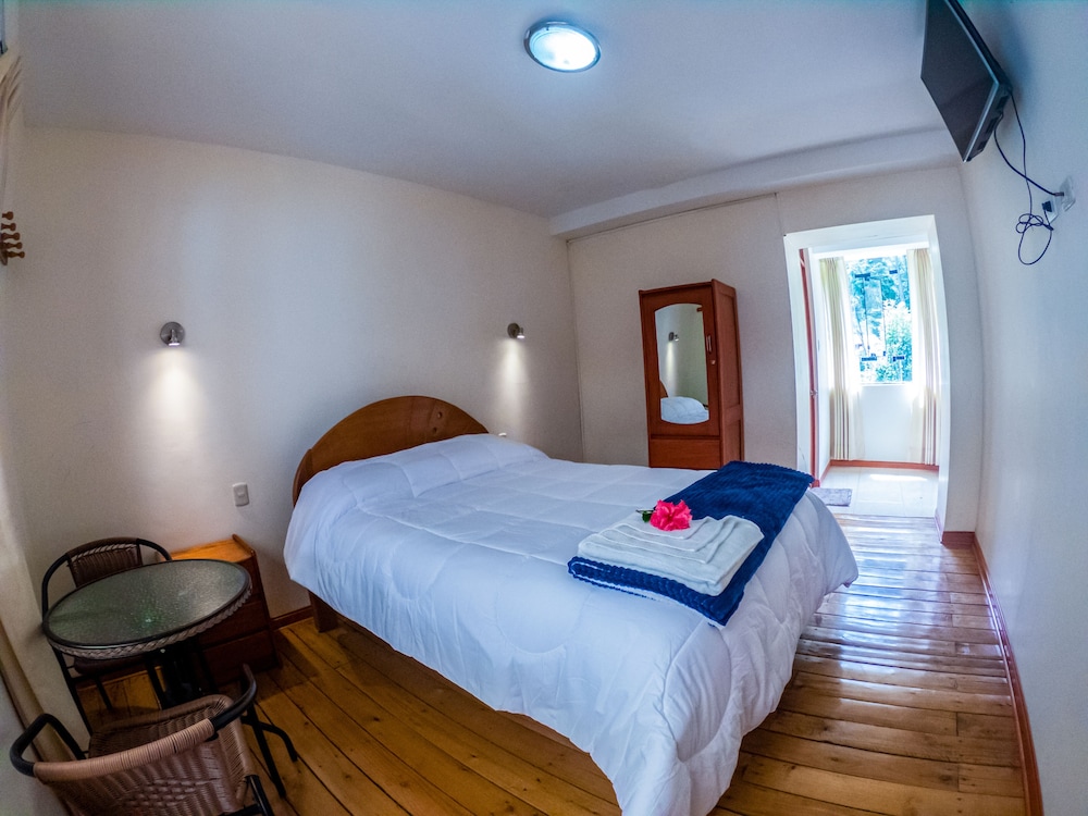 Standard Room photo 3