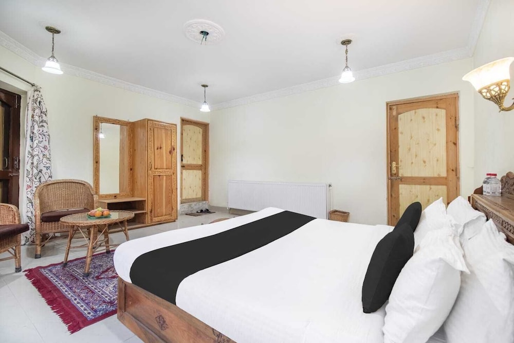 Premium Room, Mountain View