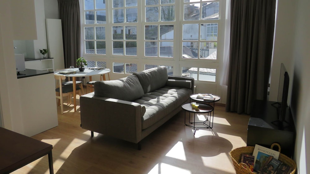Apartamento Comfort