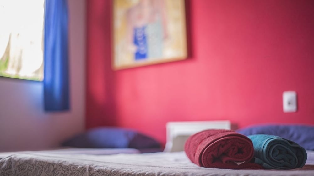 Habitación Doble, Baño Privado