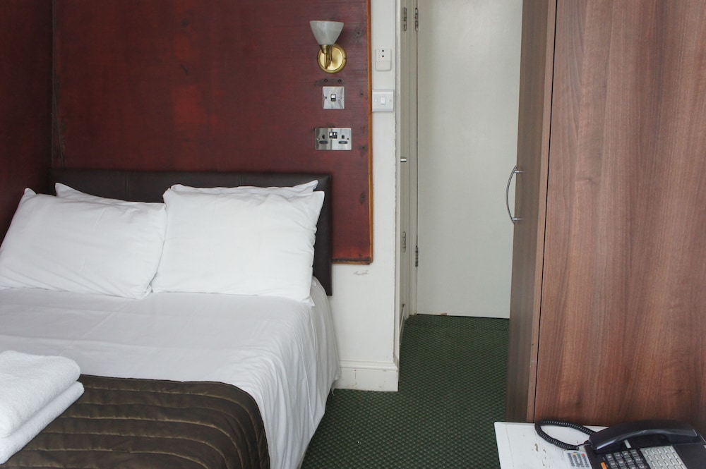 Double Room, Ensuite photo 3