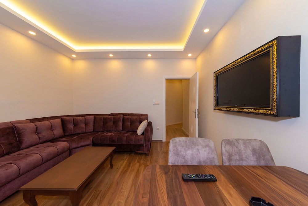 Comfort Triple Room, 2 Bedrooms photo 3