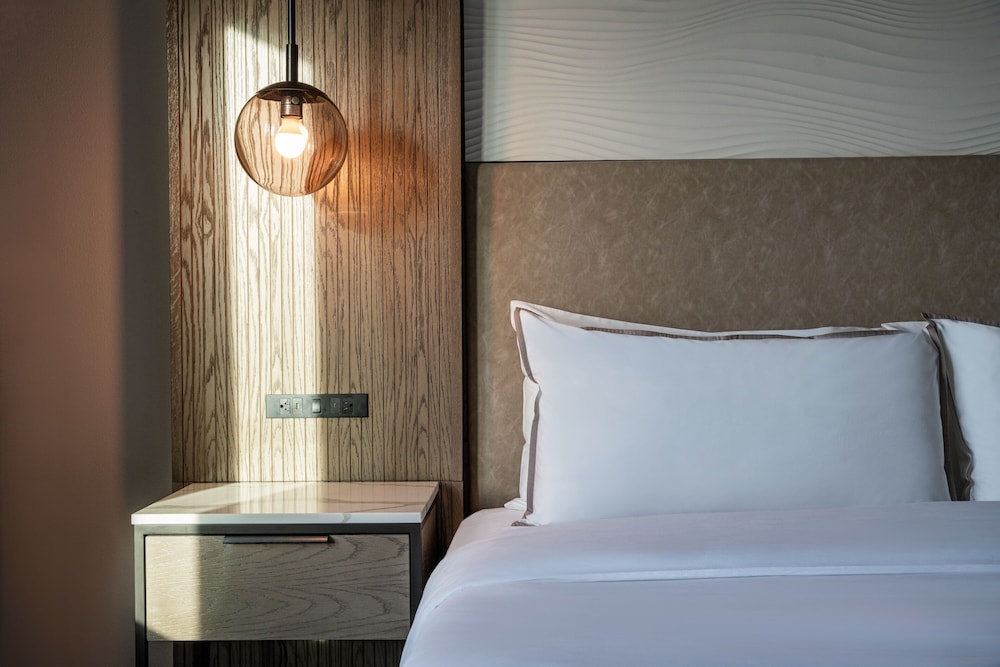 Guest Room, Two King Beds - Photo 2
