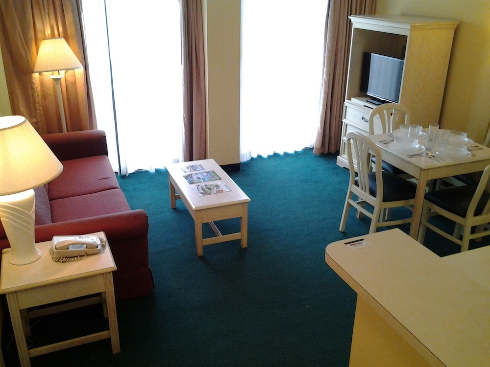 Apartment, 2 Bedrooms