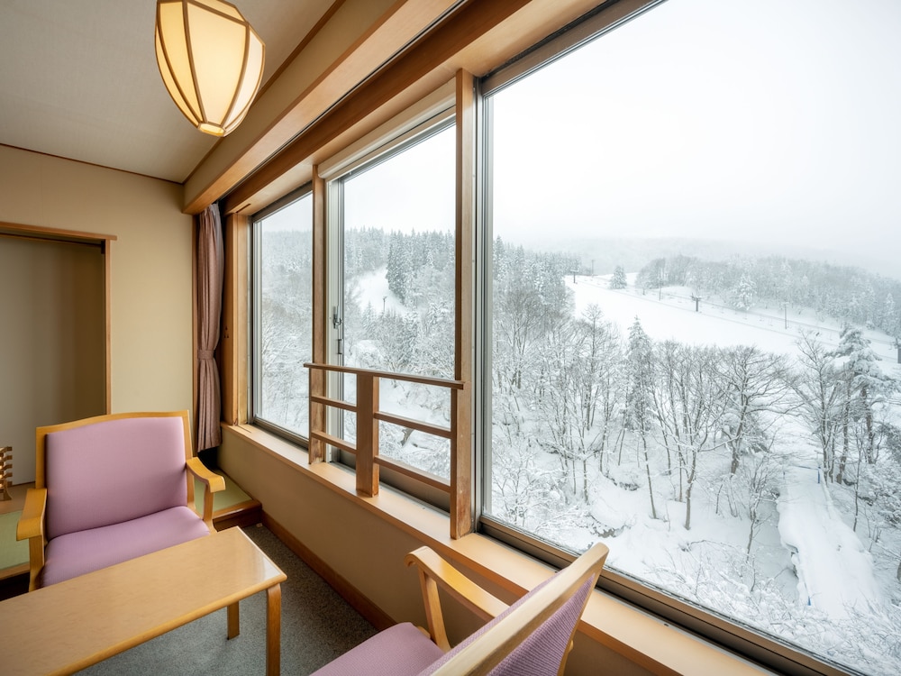 Japanese Style Room, South Wing, Non Smoking photo 2