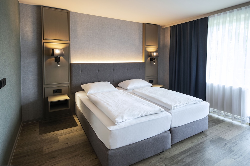 Comfort Room (Doppelzimmer)