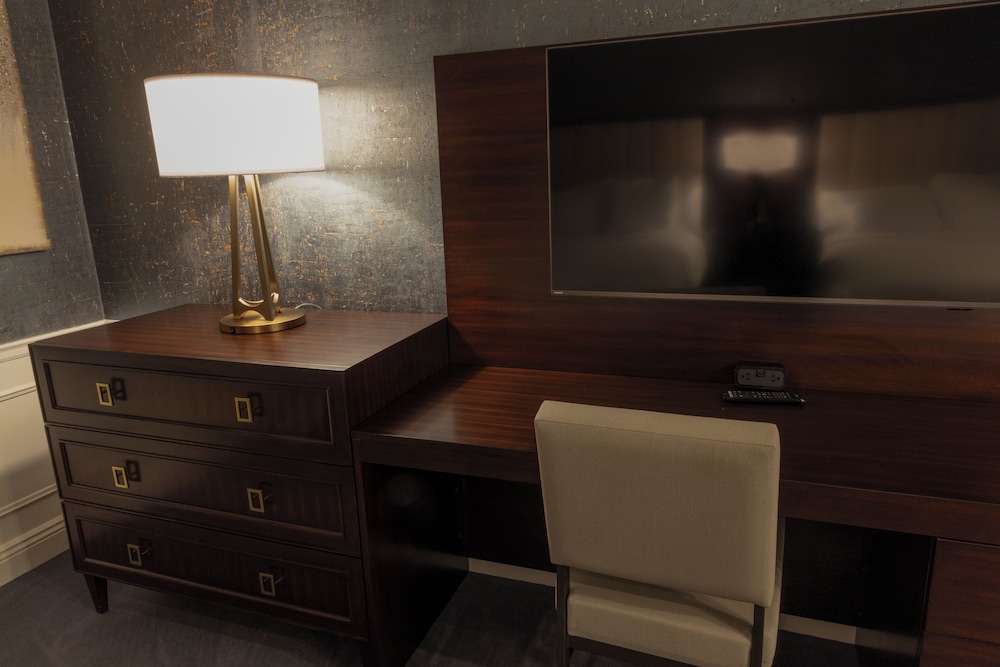 Luxury Double Room, 2 Queen Beds