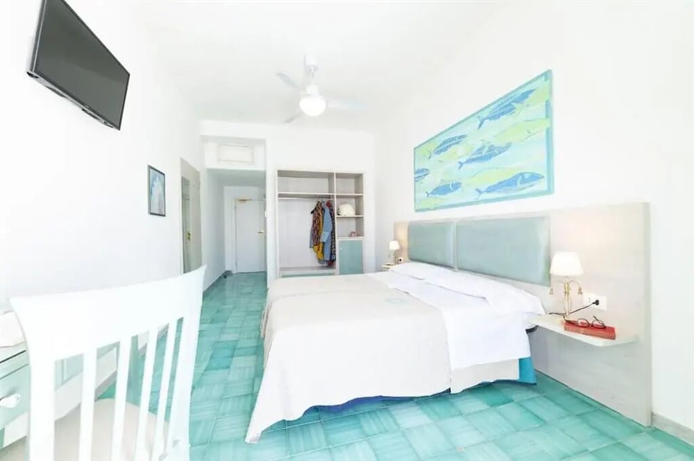 Comfort Triple Room photo 1