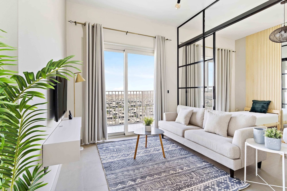 Family Apartment - Collective T2 917 photo 1