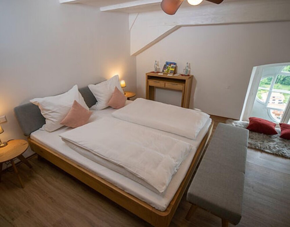 Standard Double Room photo 2