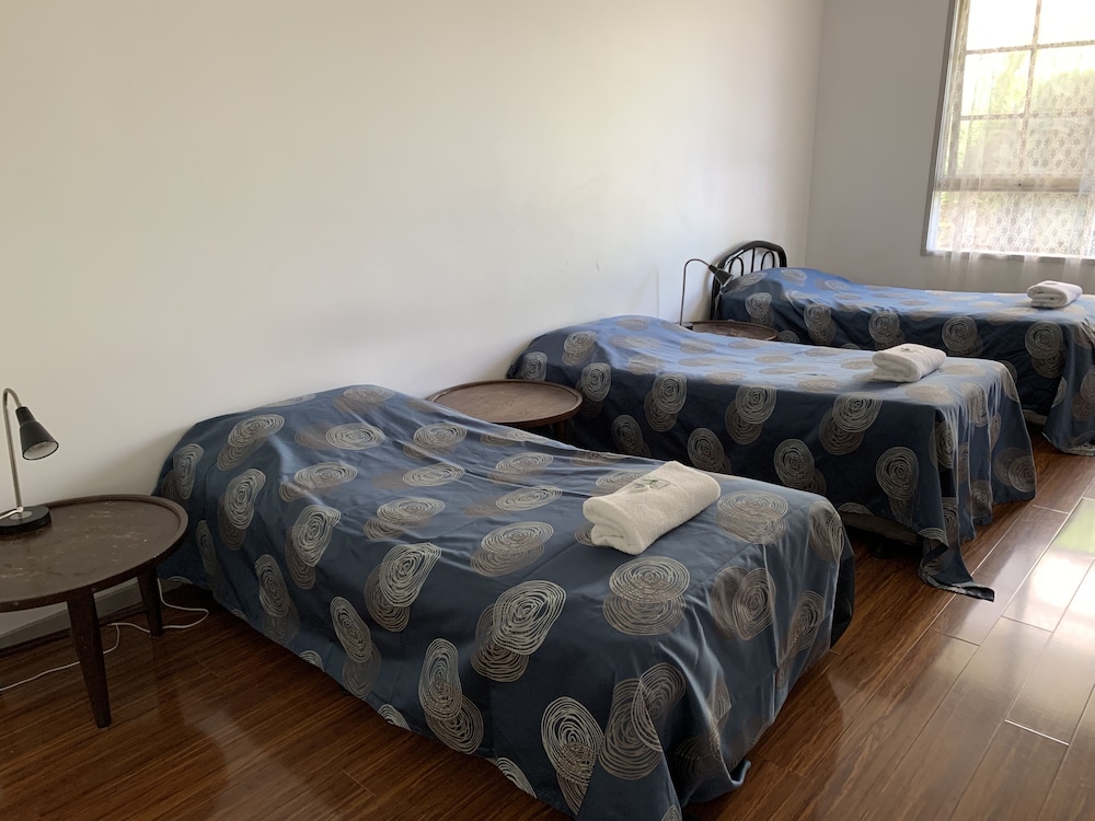 Standard Quadruple Room photo 1