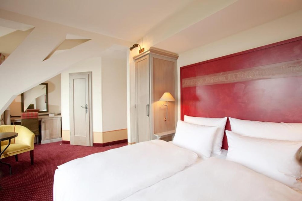 Romantic Double Room photo 2