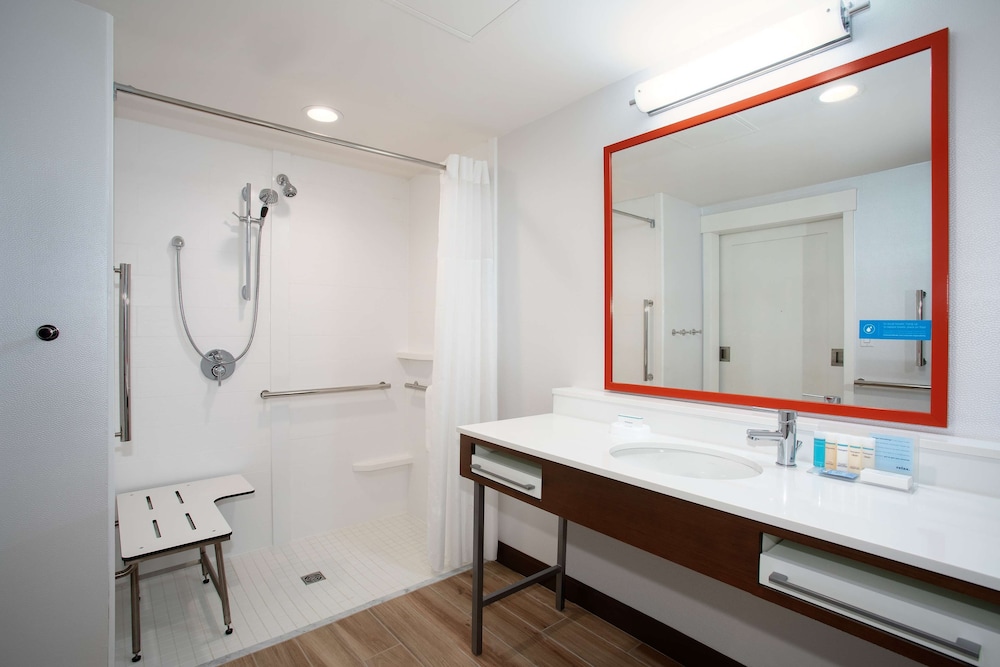 Hampton Inn And Suites Logan, Ut, Billede 2