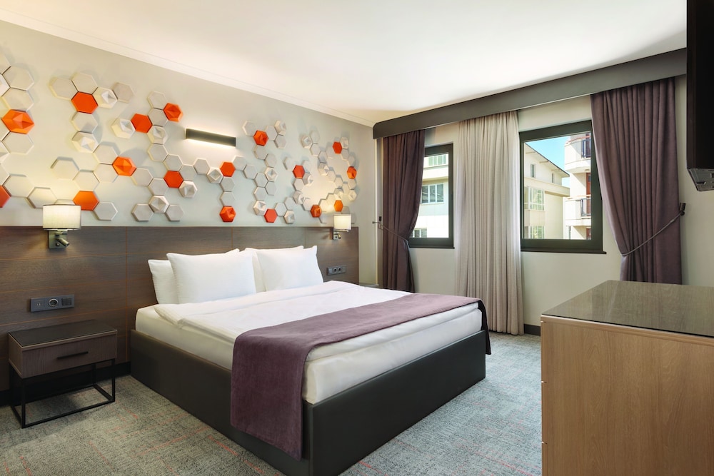 Family Room, Multiple Beds, Non Smoking photo 3