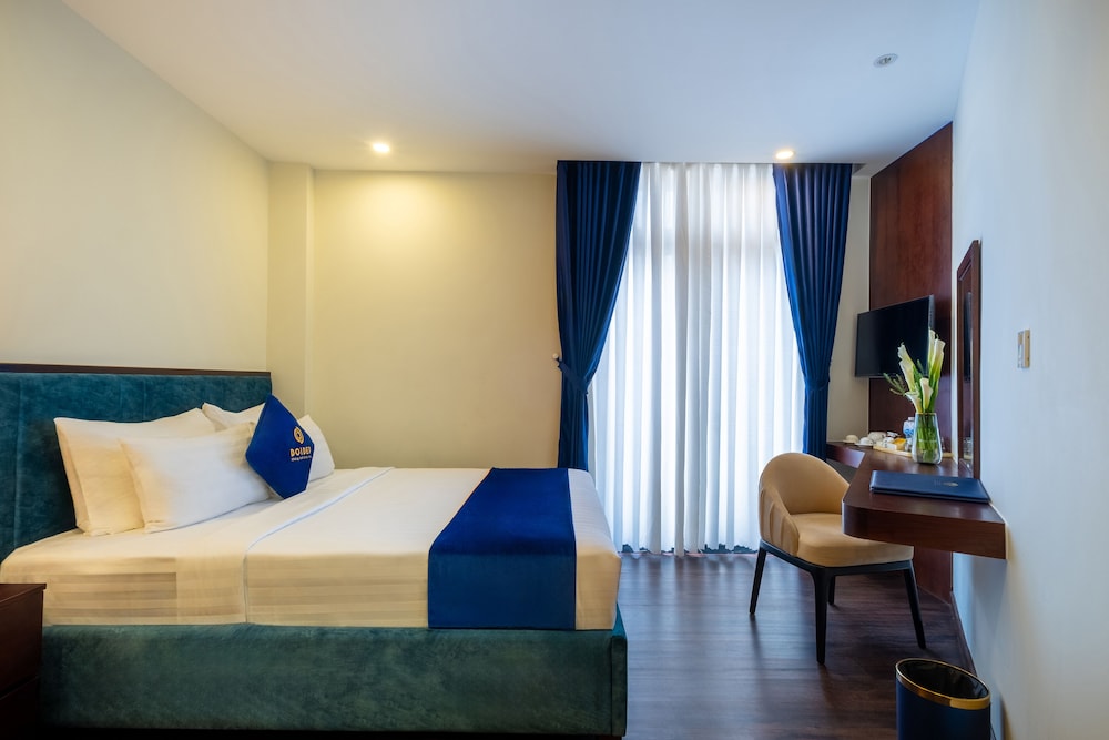 Deluxe Double Room - Photo 1