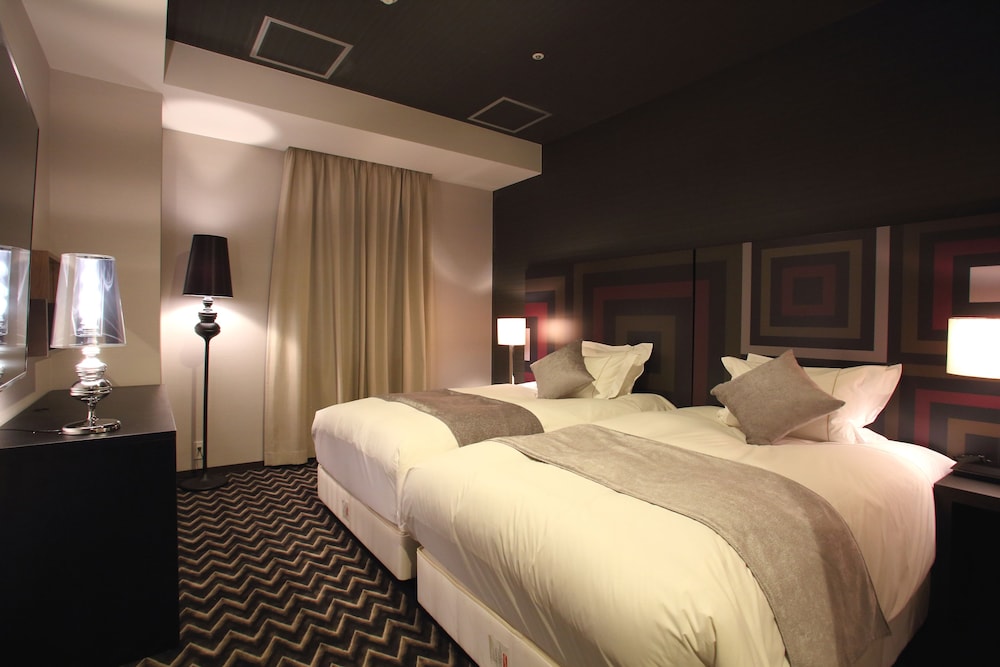 Two Adjacent Twin Rooms, Non Smoking photo 2