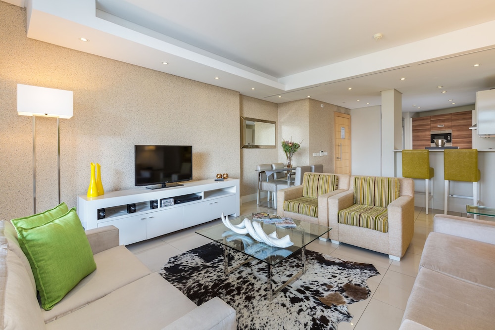 Luxury Apartment, 2 Bedrooms