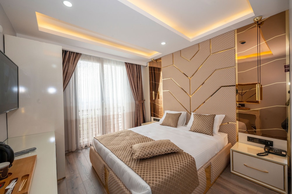 Luxury Room - Photo 3