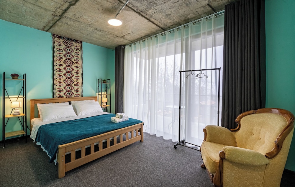 Comfort Room photo 1