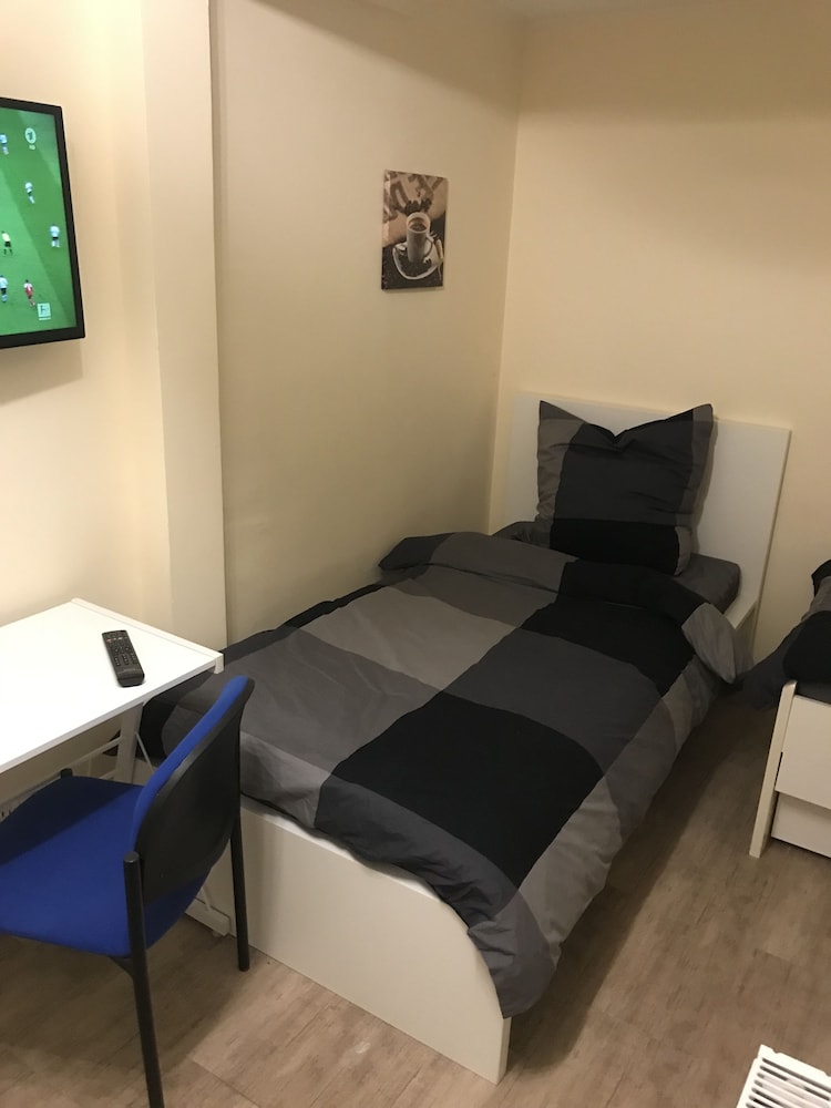 Standard Single Room photo 1