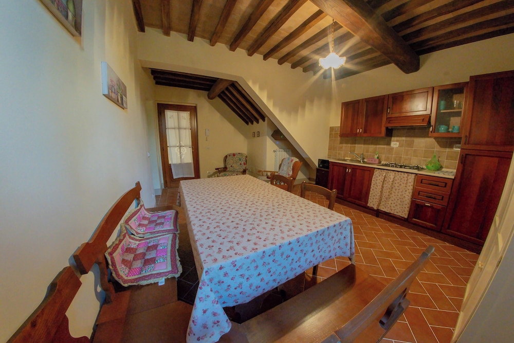 Traditional Apartment, Annex Building photo 2