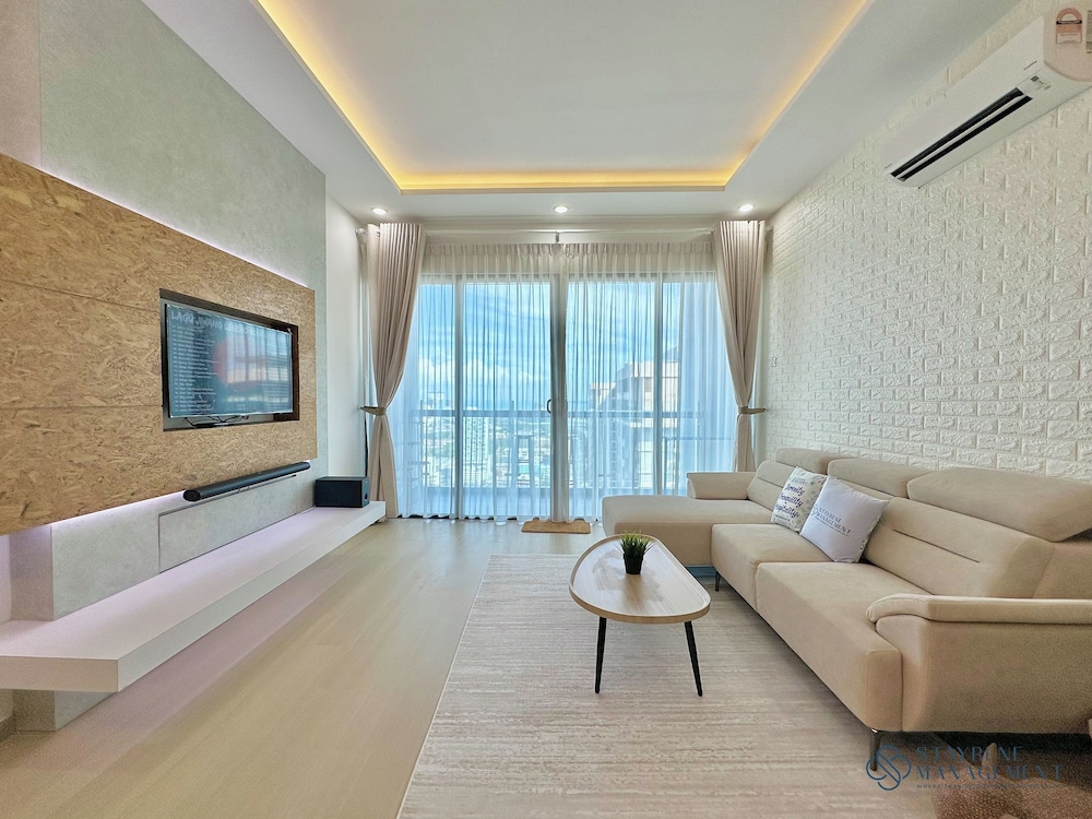 Design Apartment, 1 Bedroom, Non Smoking, City View photo 1