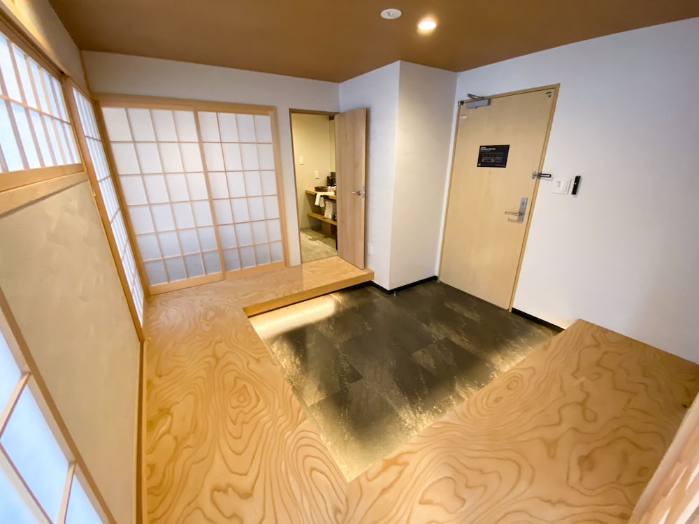 Japanese Suite, Non Smoking - Photo 2