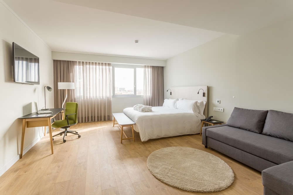 Luxury Double Room - Photo 1