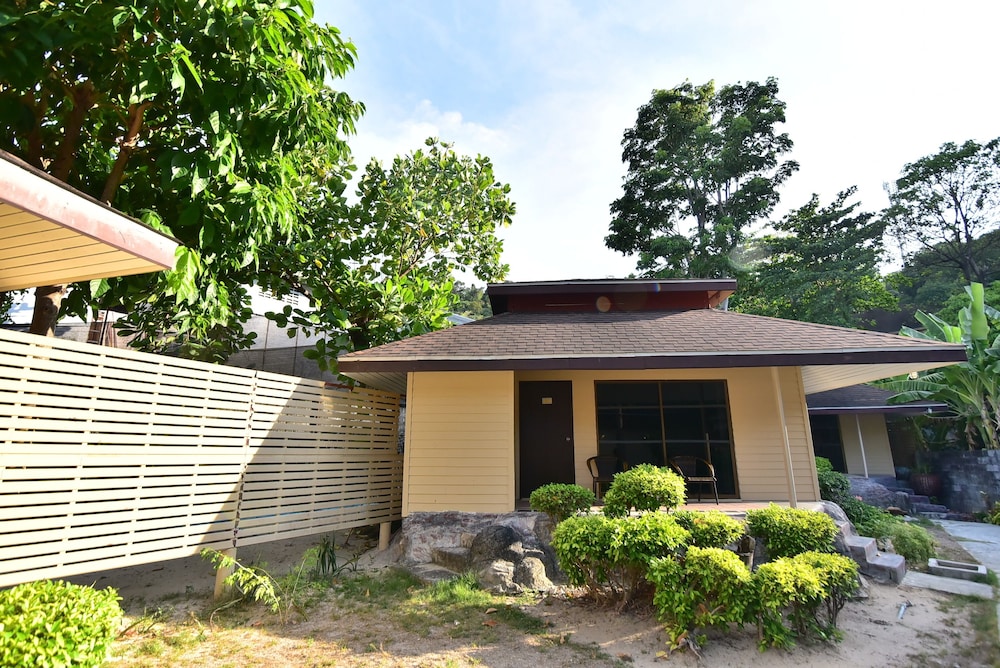 Garden View Villa - Photo 11