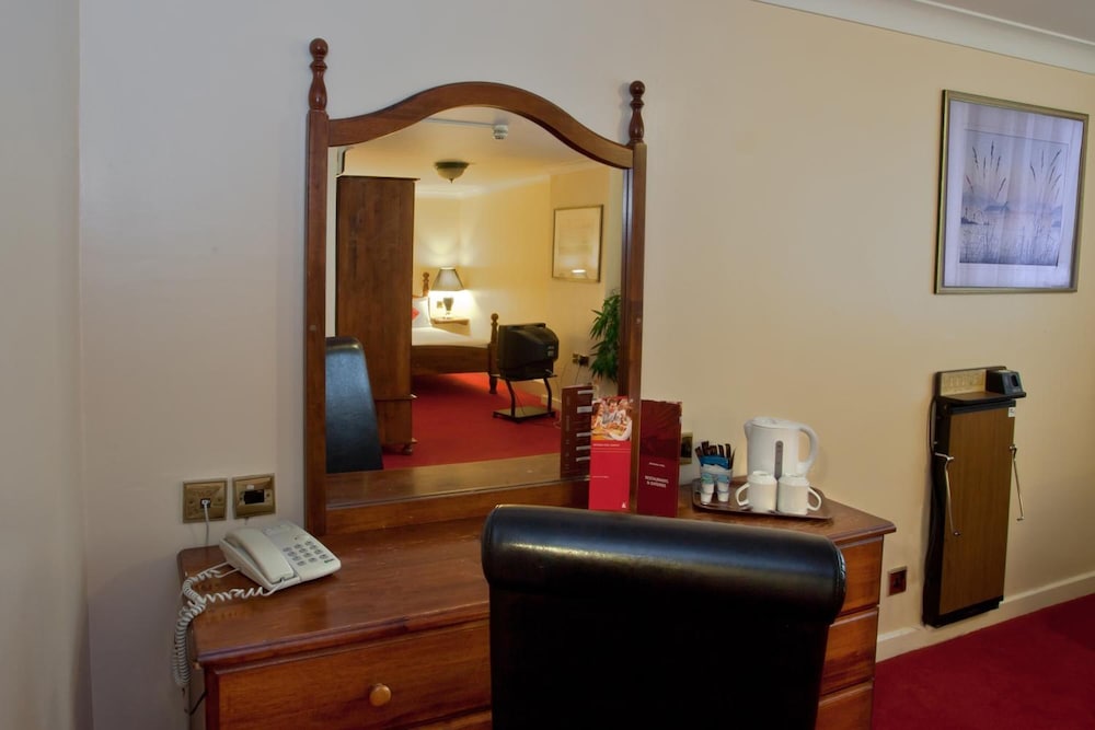Executive Double Room - Photo 6