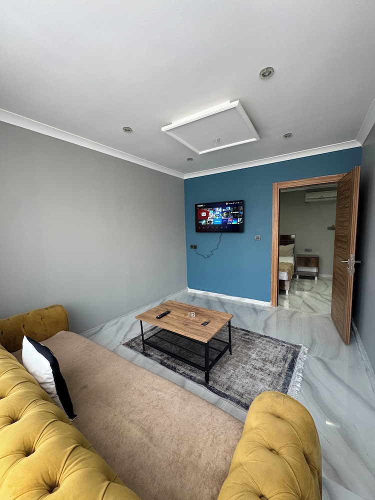 Family Suite photo 1