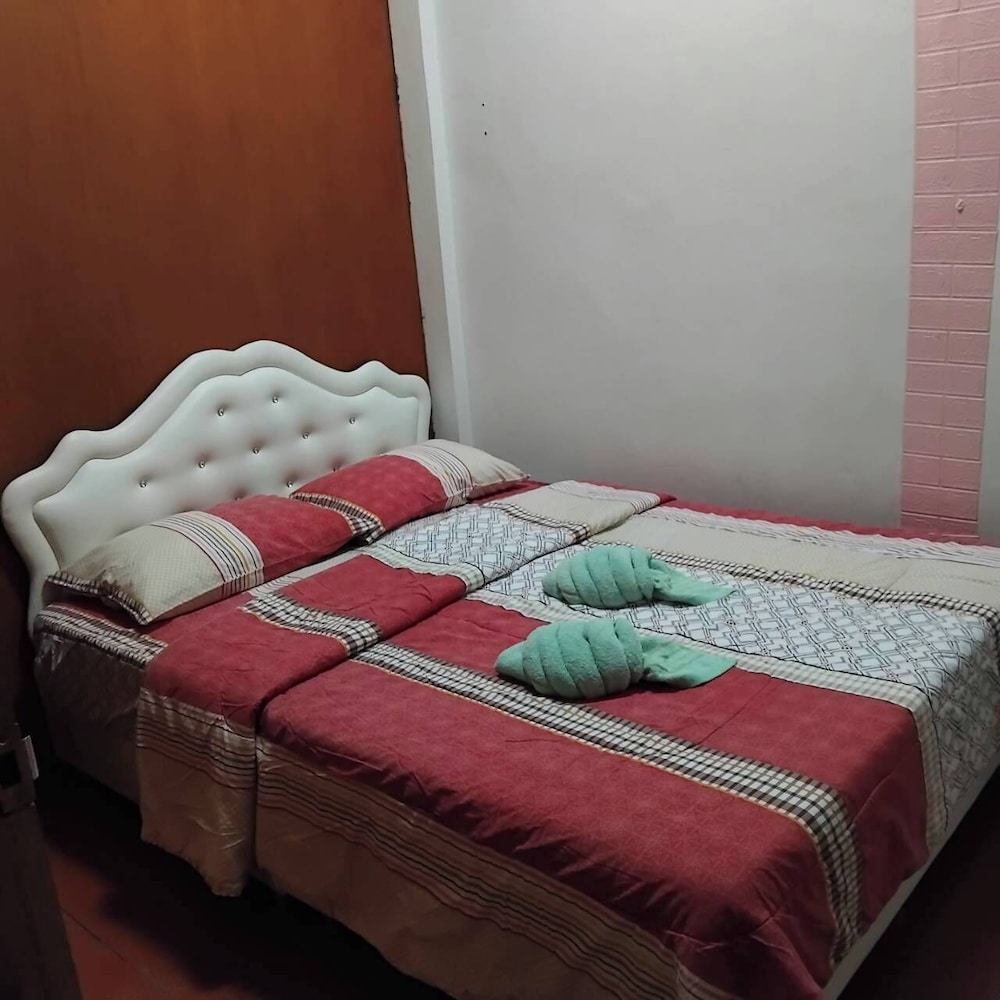 Economy Double Room, 1 Bedroom photo 1