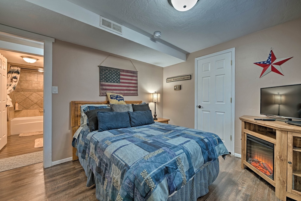 Apartment (3 Bedrooms) photo 1