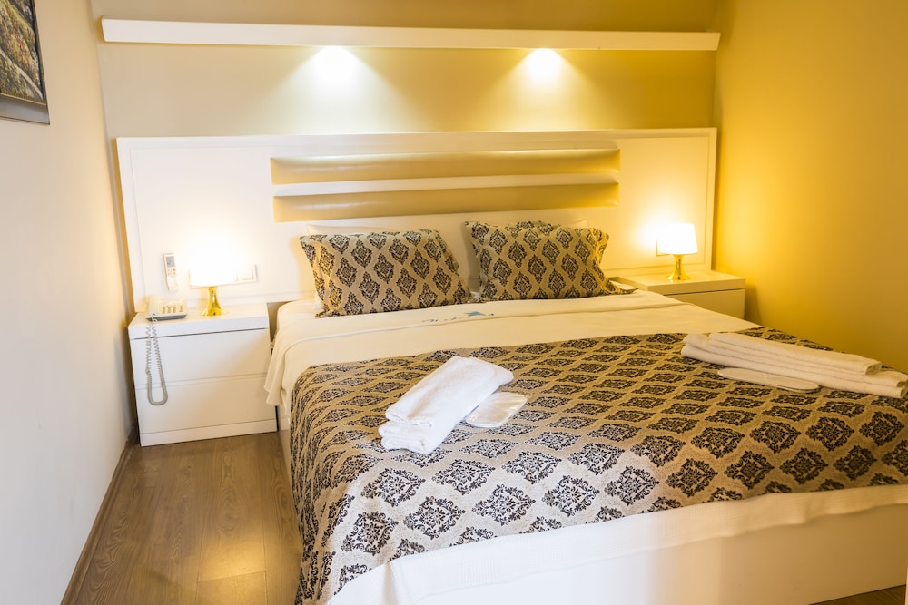 Economy Room photo 1