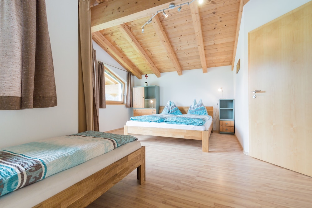 Villa, 4 Bedrooms