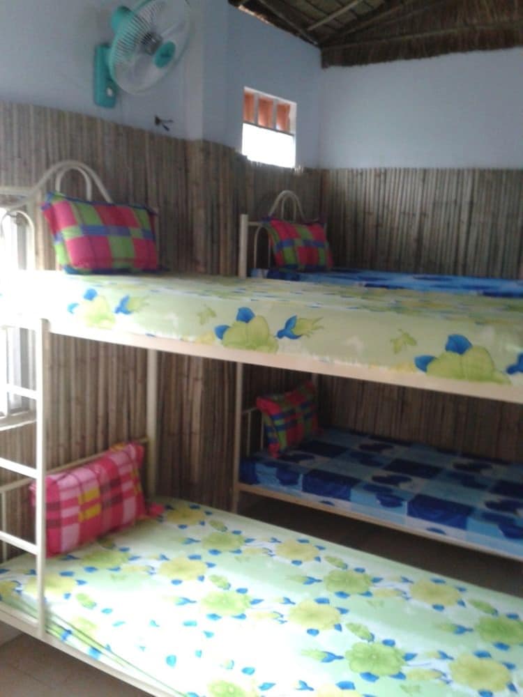 Shared Dormitory, Mixed Dorm photo 2