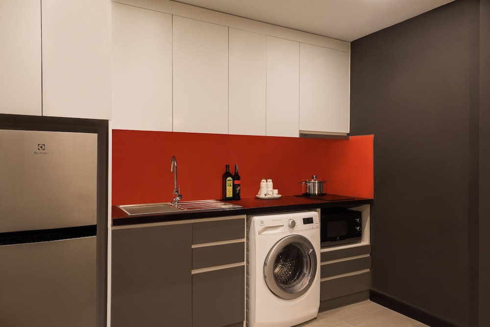 Premier Studio (Apartment)