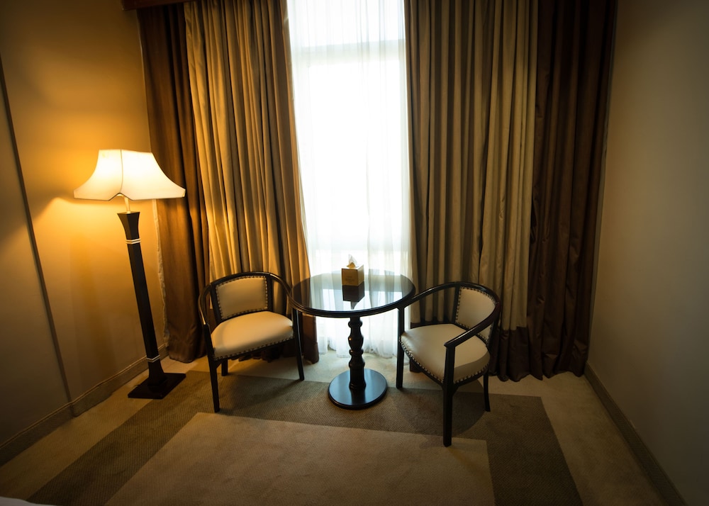 Deluxe Double Room - Photo 4