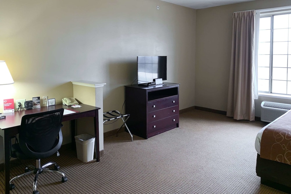 Suite, Accessible, Non Smoking - Photo 2