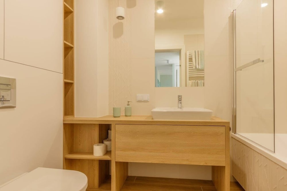 Business Apartment photo 2