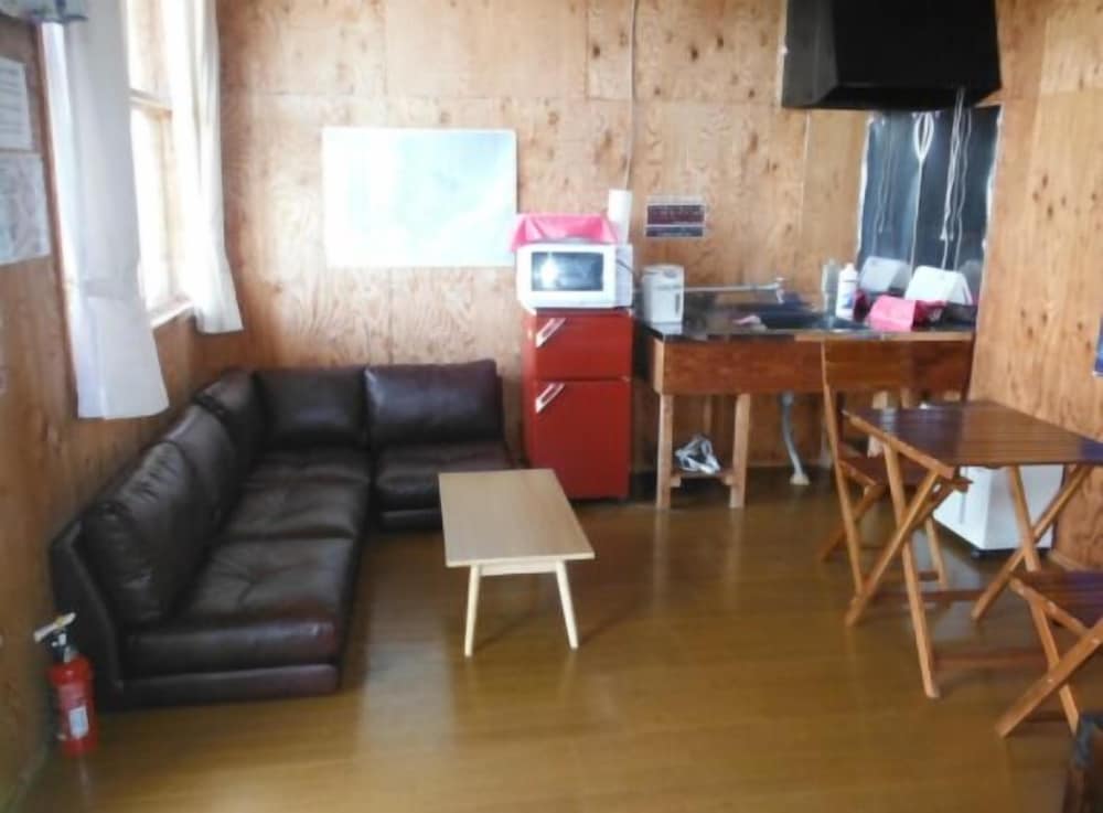 Standard Bungalow photo 2
