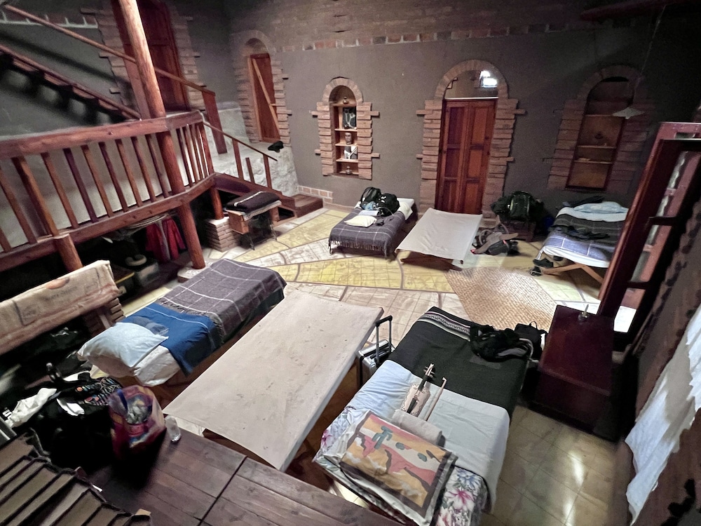 Shared Dormitory photo 1