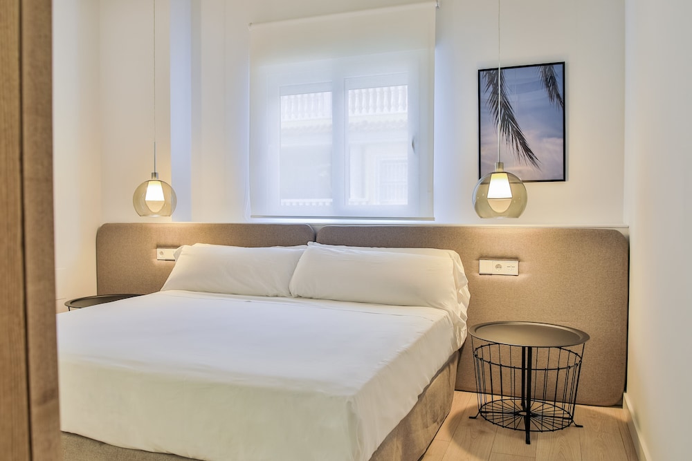 Apartamento, 2 habitaciones