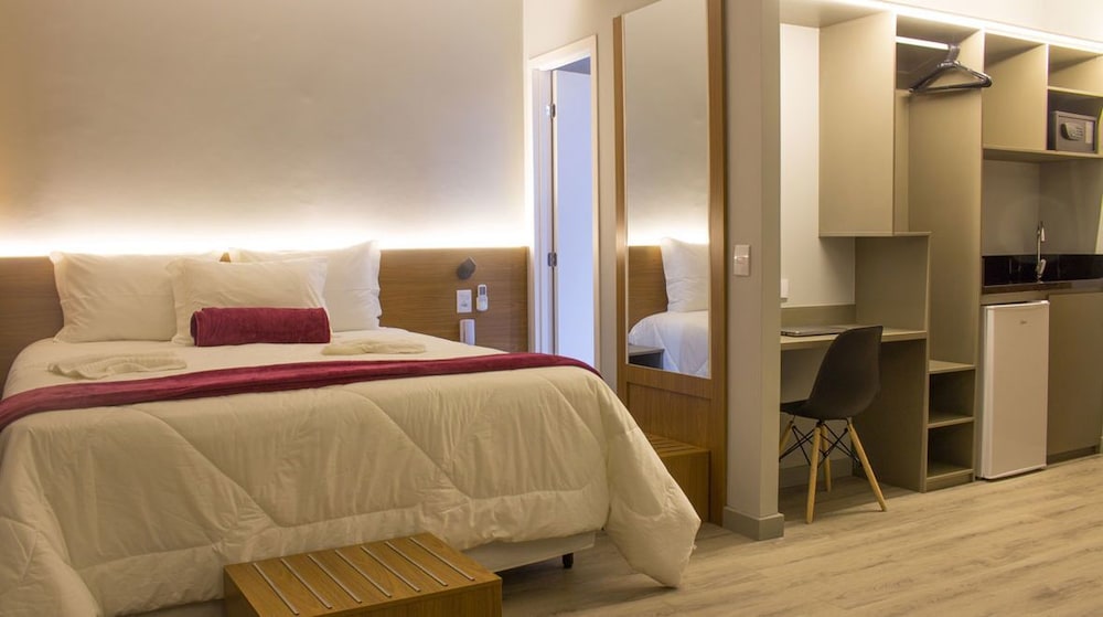Luxury Room