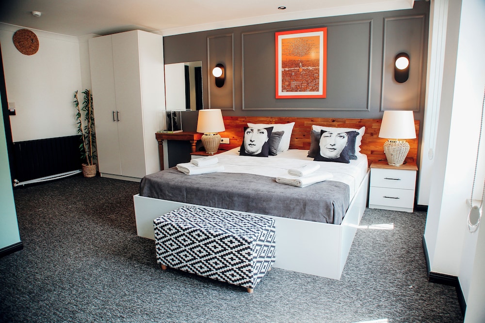 Deluxe Room photo 1