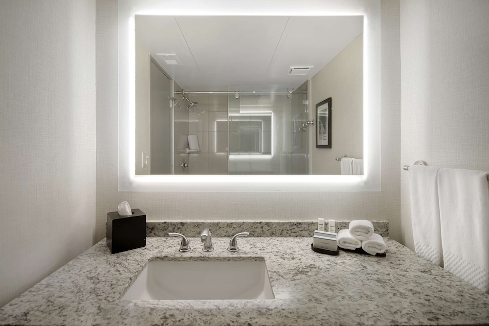 Suite, 1 King Bed, Balcony (Atrium) - Photo 4